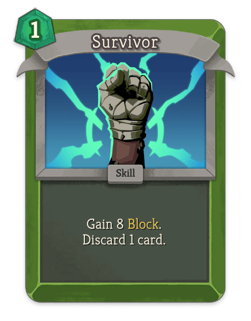 Survivor