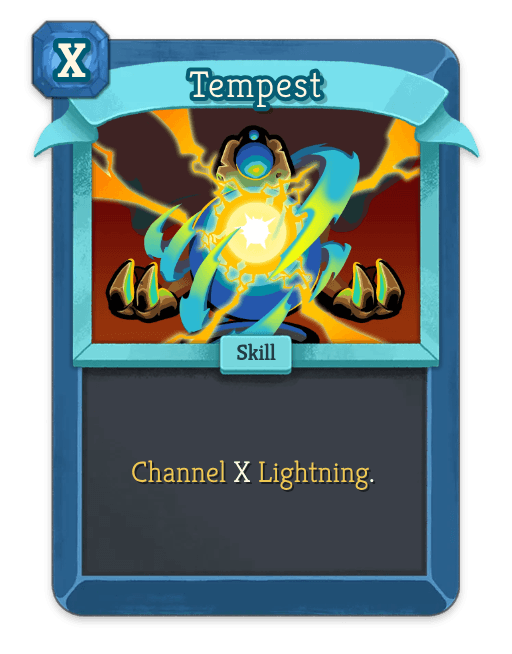 Tempest