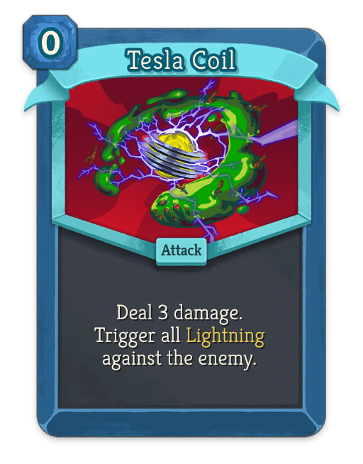 Tesla Coil