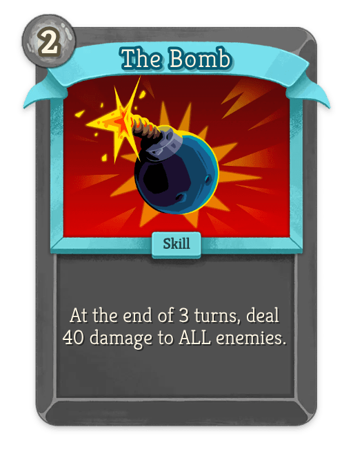 The Bomb