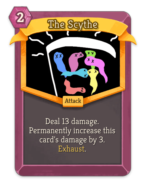 The Scythe