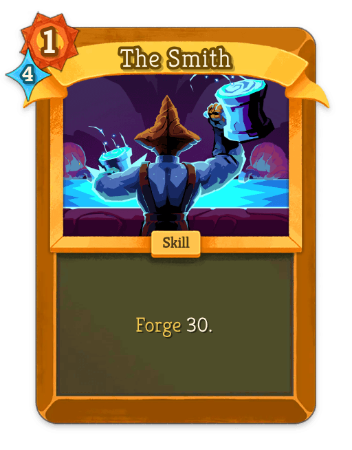 The Smith