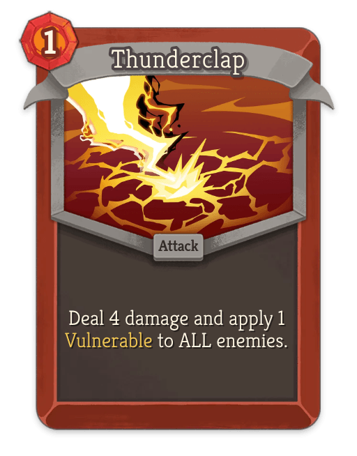 Thunderclap