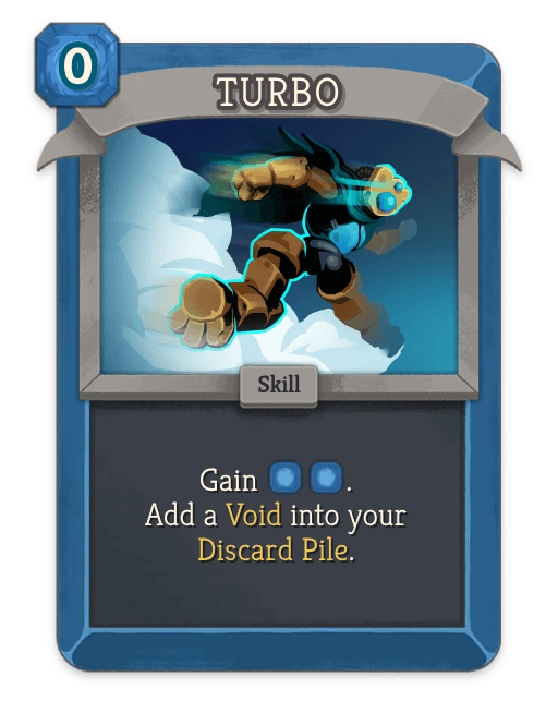 TURBO