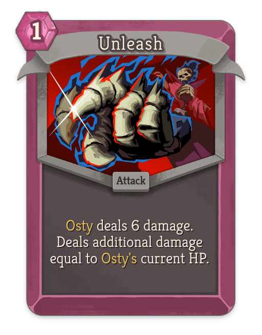 Unleash
