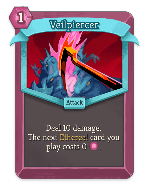 Veilpiercer