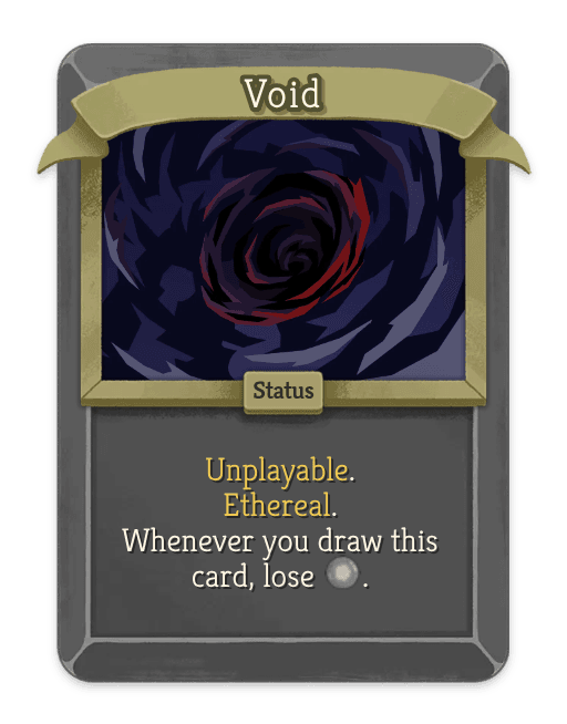 Void
