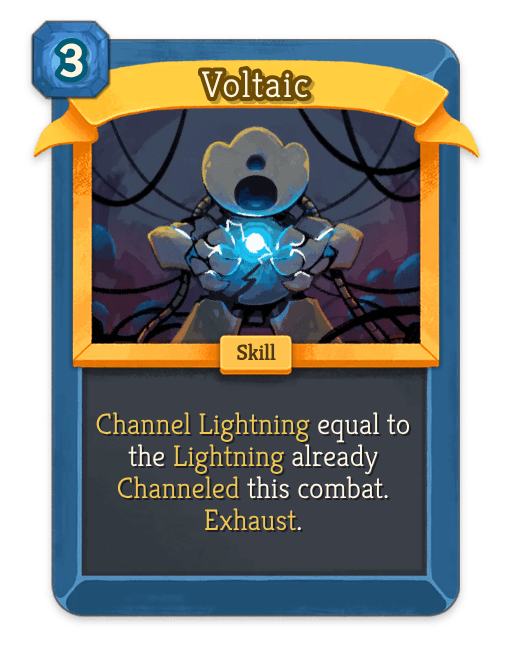 Voltaic