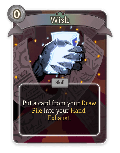 Wish
