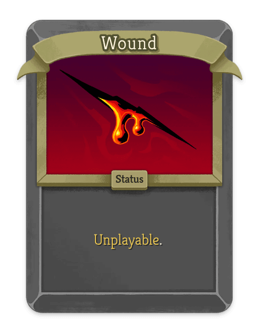 Wound