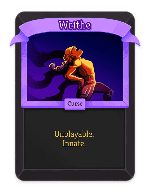 Writhe