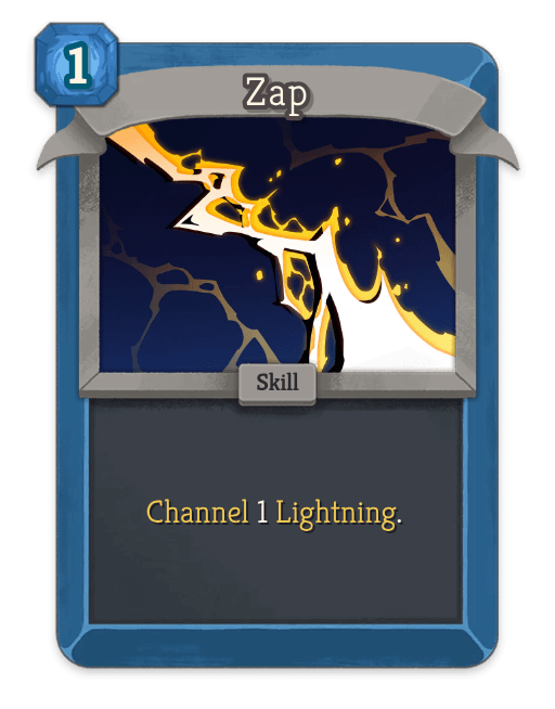 Zap