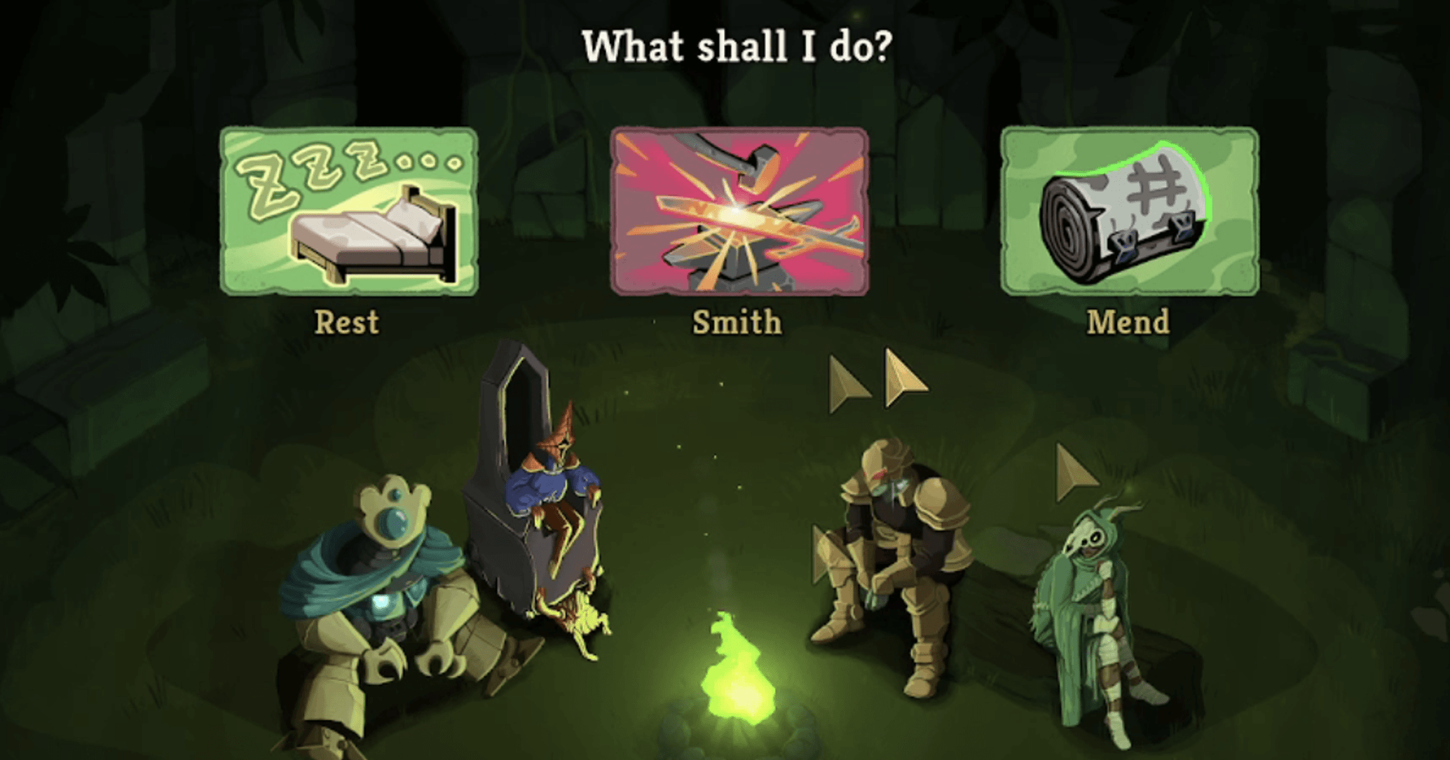 characters multiplayer slay the spire 2
