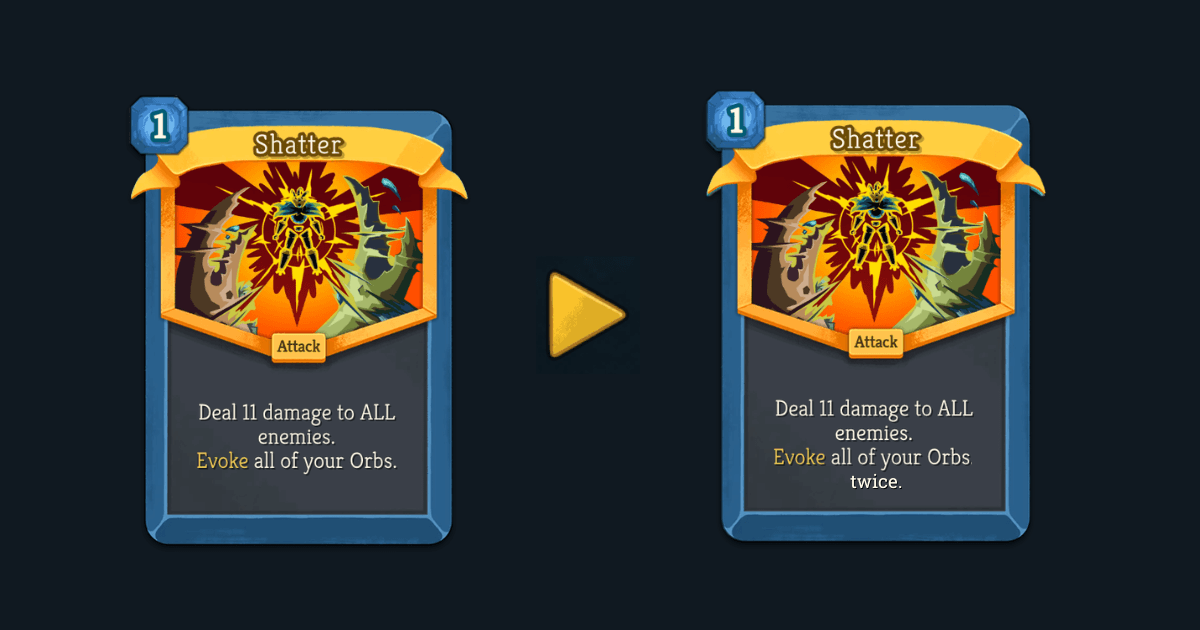 shatter card change patch v01050
