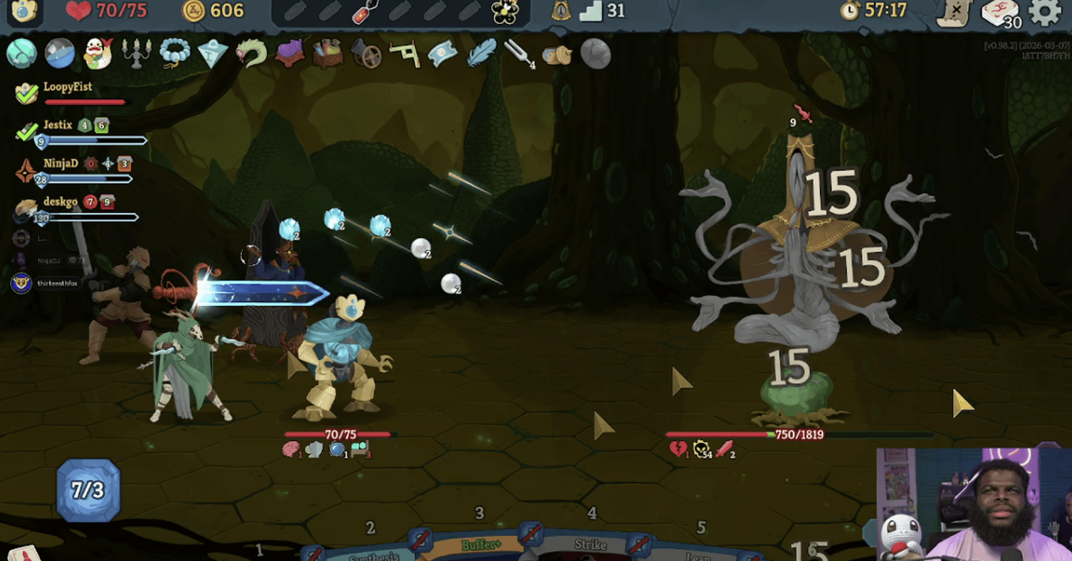 slay the spire multiplayer guide