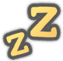 Sleeping Intent