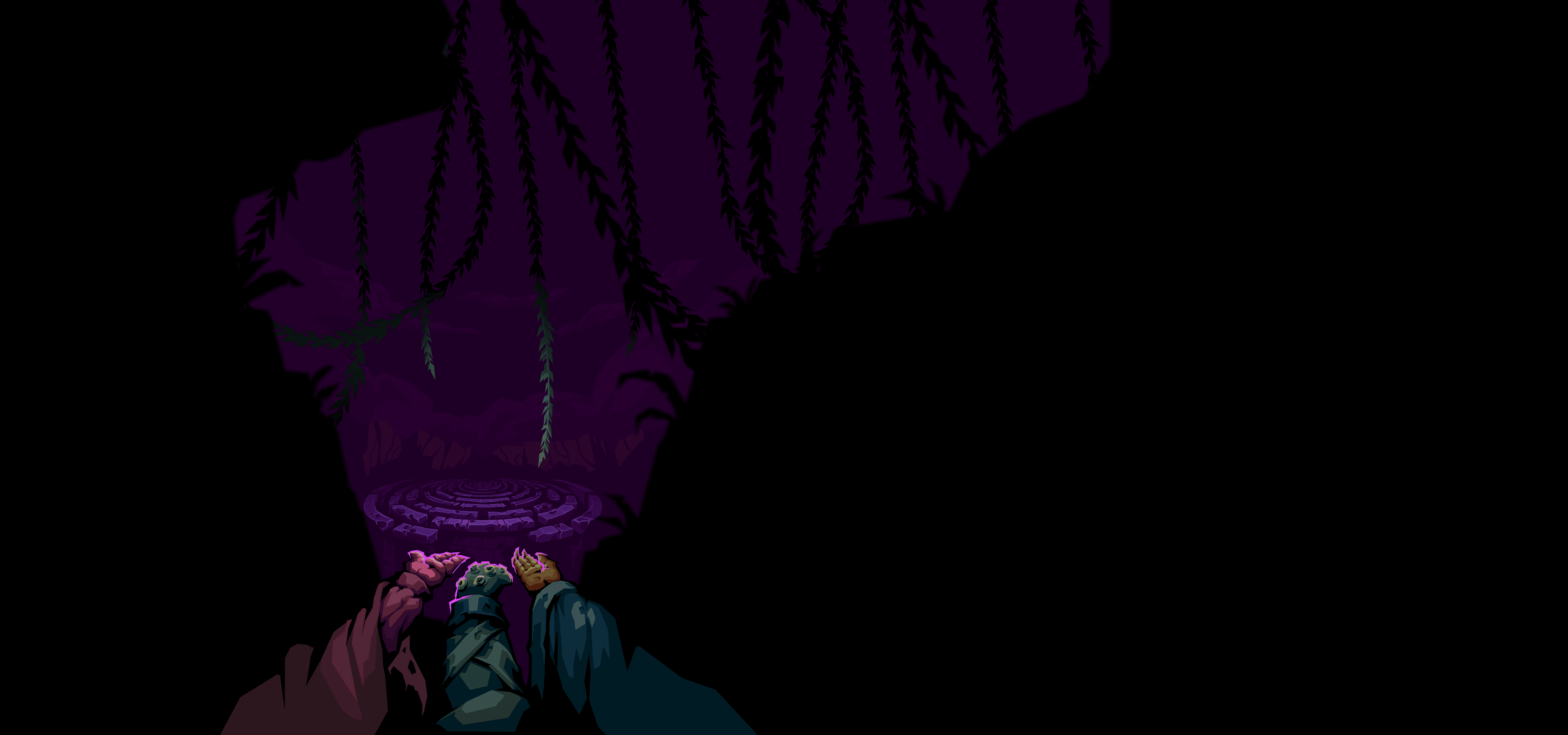 Jungle Maze Adventure