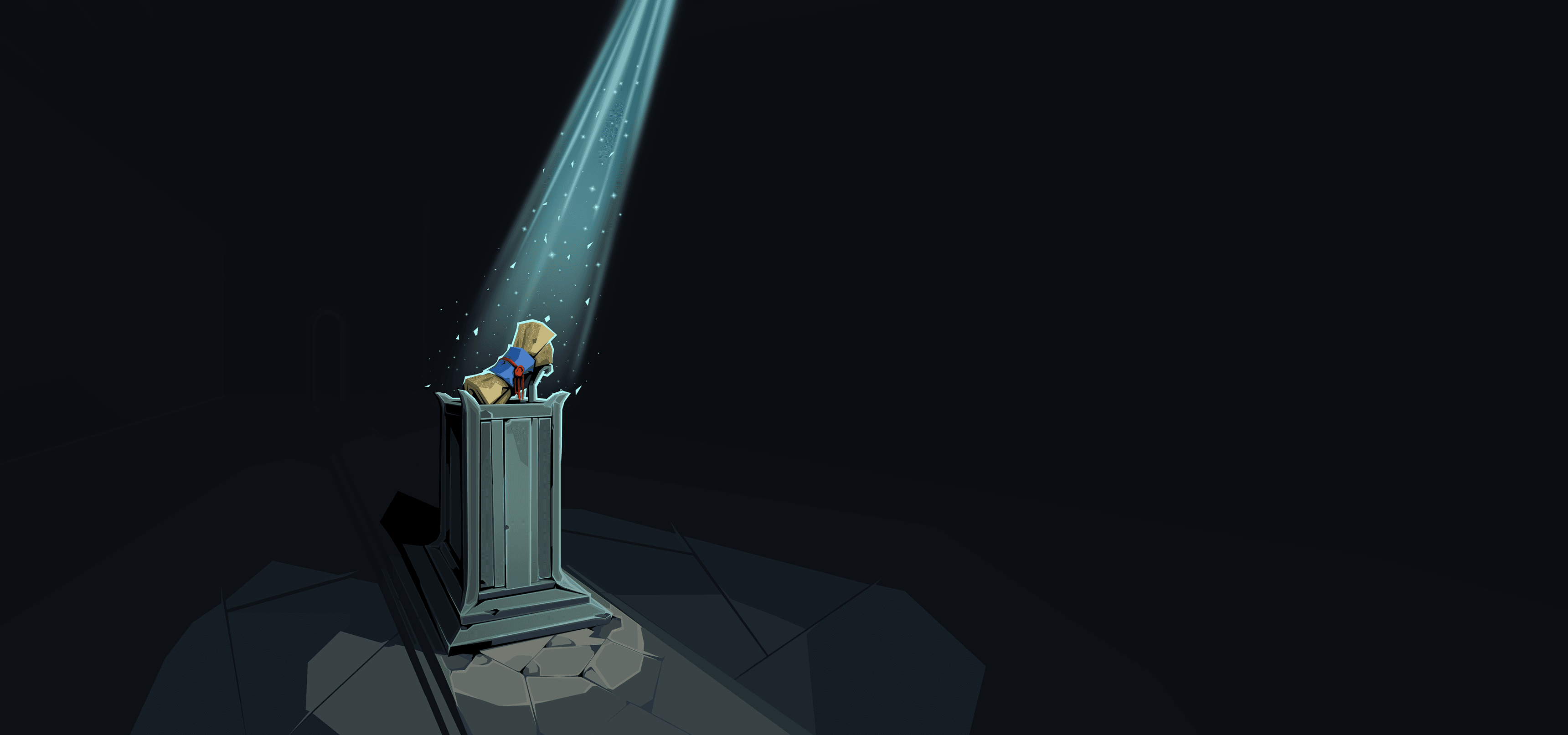 The Legends Were True