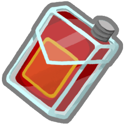 Attack Potion