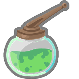 Dexterity Potion