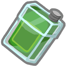 Skill Potion
