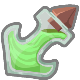 Weak Potion