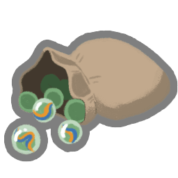 Bag of Marbles