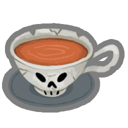 Bone Tea
