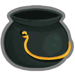 Cauldron