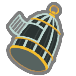 Empty Cage