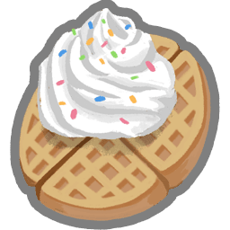 Lee's Waffle???