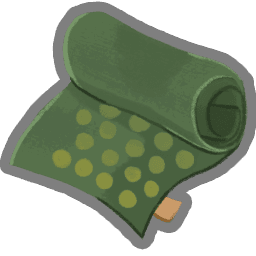 The Merchant's Rug???