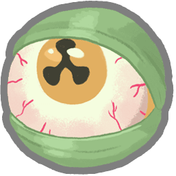 Snecko Eye???