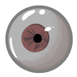 Glass Eye