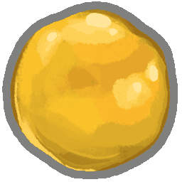 Golden Pearl