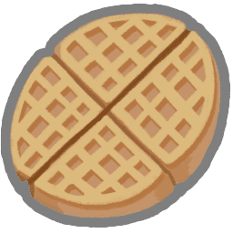 Lee's Waffle