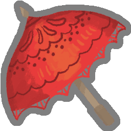 Lord's Parasol