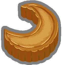 Lunar Pastry