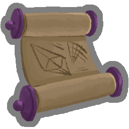 Massive Scroll