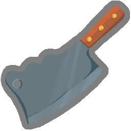 Meat Cleaver