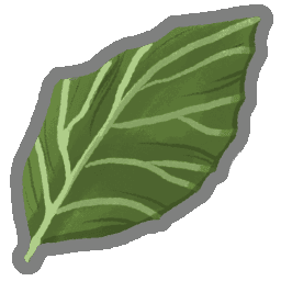 New Leaf
