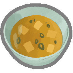 Nutritious Soup