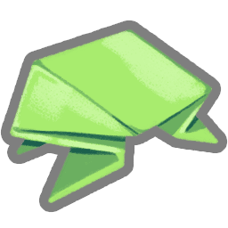 Paper Phrog