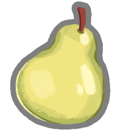 Pear
