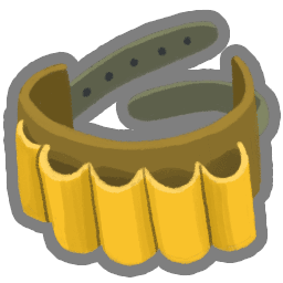 Potion Belt