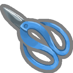 Precise Scissors