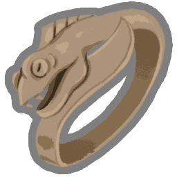 Ring of the Drake