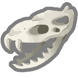 Snecko Skull