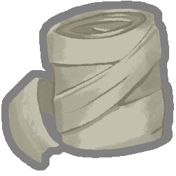 Tough Bandages
