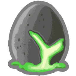 Toxic Egg